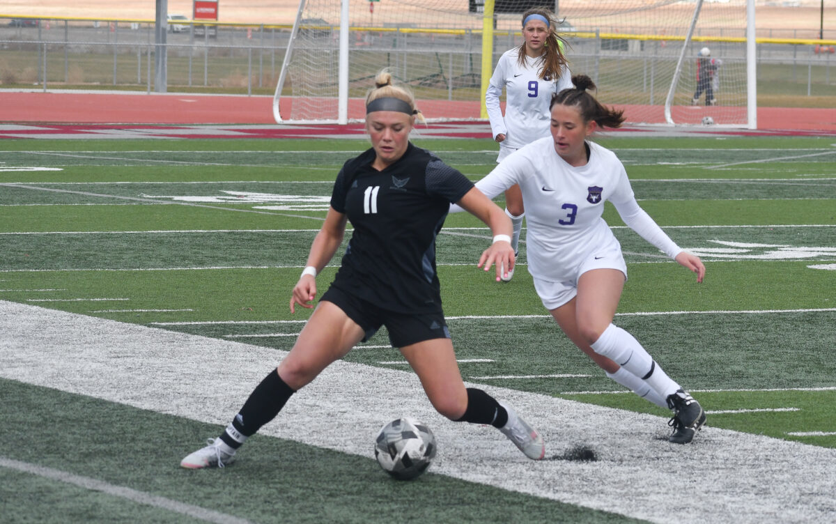 Best of the Best: 2021 Girls Soccer All-Valley Team | News, Sports ...